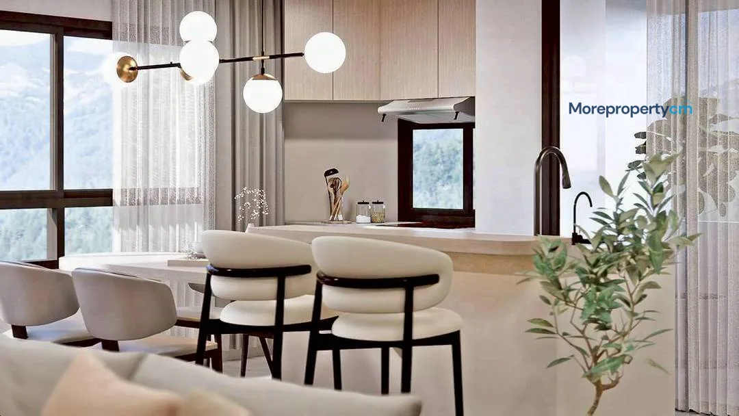 ขายคอนโด ศรีธนาคอนโด 2 (Srithana Condo 2) – ห้องมุมไซส์ใหญ่ 2 นอน 2 น้ำ ชั้น 8 วิวดอยสุเทพแบบพาโนรามา - 12