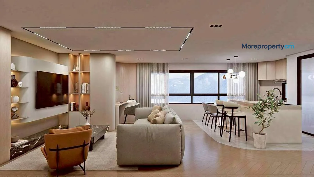 ขายคอนโด ศรีธนาคอนโด 2 (Srithana Condo 2) – ห้องมุมไซส์ใหญ่ 2 นอน 2 น้ำ ชั้น 8 วิวดอยสุเทพแบบพาโนรามา - 9