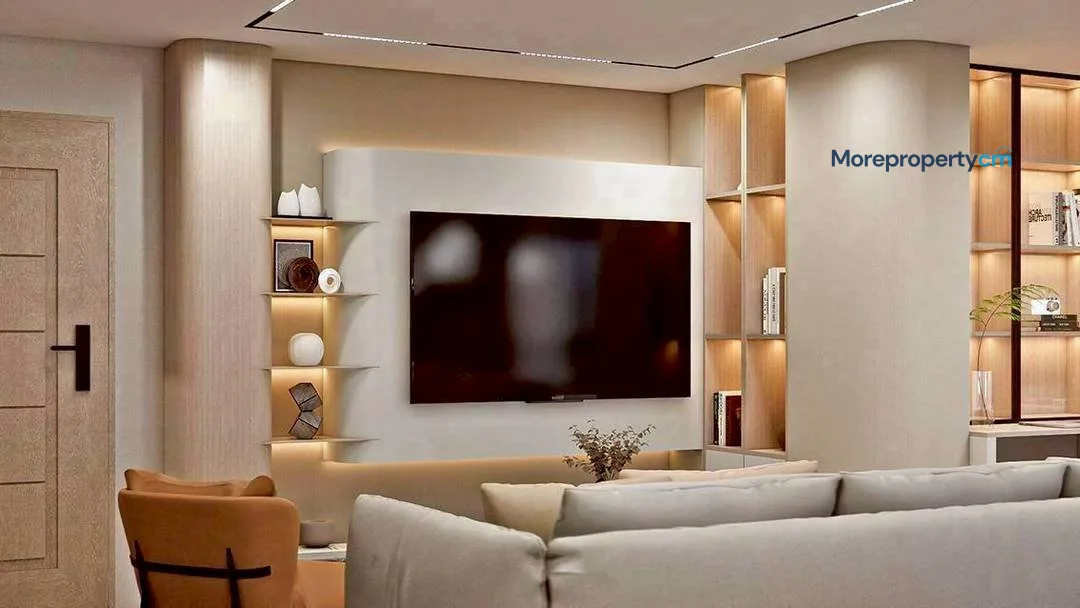 ขายคอนโด ศรีธนาคอนโด 2 (Srithana Condo 2) – ห้องมุมไซส์ใหญ่ 2 นอน 2 น้ำ ชั้น 8 วิวดอยสุเทพแบบพาโนรามา - 10