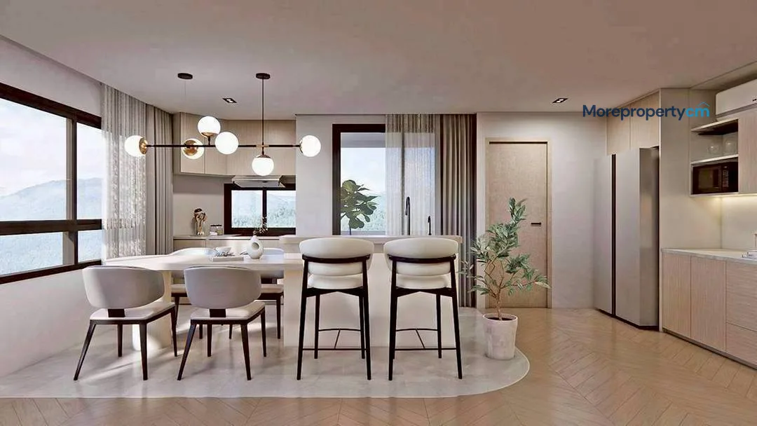 ขายคอนโด ศรีธนาคอนโด 2 (Srithana Condo 2) – ห้องมุมไซส์ใหญ่ 2 นอน 2 น้ำ ชั้น 8 วิวดอยสุเทพแบบพาโนรามา - 13