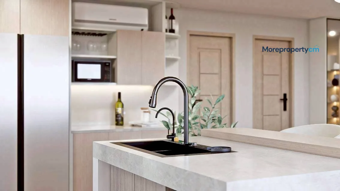 ขายคอนโด ศรีธนาคอนโด 2 (Srithana Condo 2) – ห้องมุมไซส์ใหญ่ 2 นอน 2 น้ำ ชั้น 8 วิวดอยสุเทพแบบพาโนรามา - 16