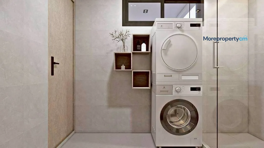 ขายคอนโด ศรีธนาคอนโด 2 (Srithana Condo 2) – ห้องมุมไซส์ใหญ่ 2 นอน 2 น้ำ ชั้น 8 วิวดอยสุเทพแบบพาโนรามา - 17