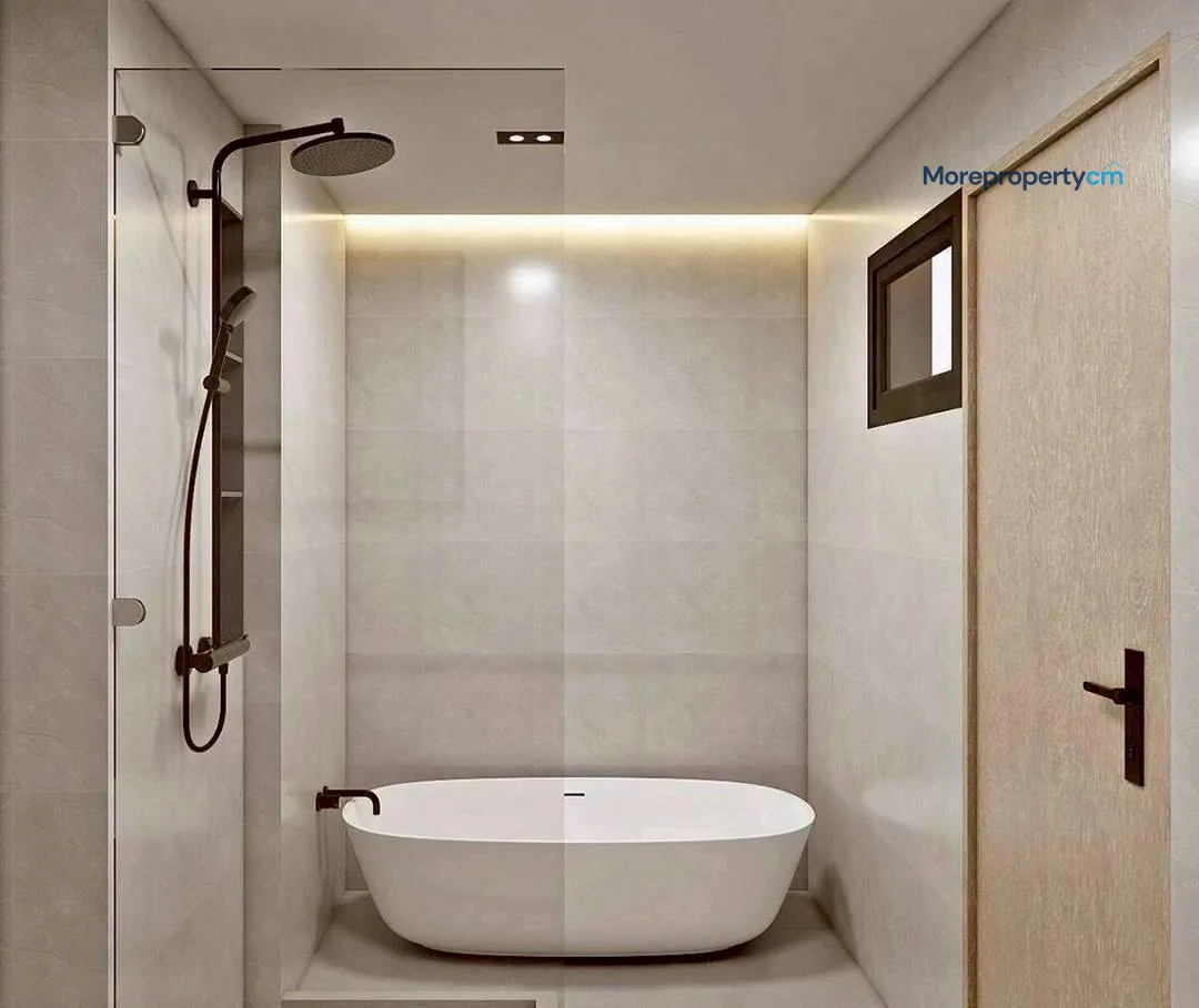 ขายคอนโด ศรีธนาคอนโด 2 (Srithana Condo 2) – ห้องมุมไซส์ใหญ่ 2 นอน 2 น้ำ ชั้น 8 วิวดอยสุเทพแบบพาโนรามา - 19
