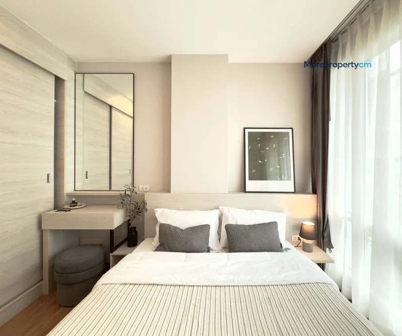 For Sale: Casa Condo – CMU | Beautiful Newly Renovated Unit | Pool View &amp;amp; Ready to Move In