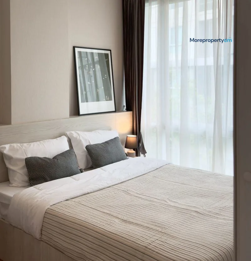 ขายคาซ่า คอนโด มช. (Casa Condo @ CMU) – ห้องสวย รีโนเวทใหม่ วิวสระว่ายน้ำ ทำเลสุดปังโซนหลัง มช. - 4