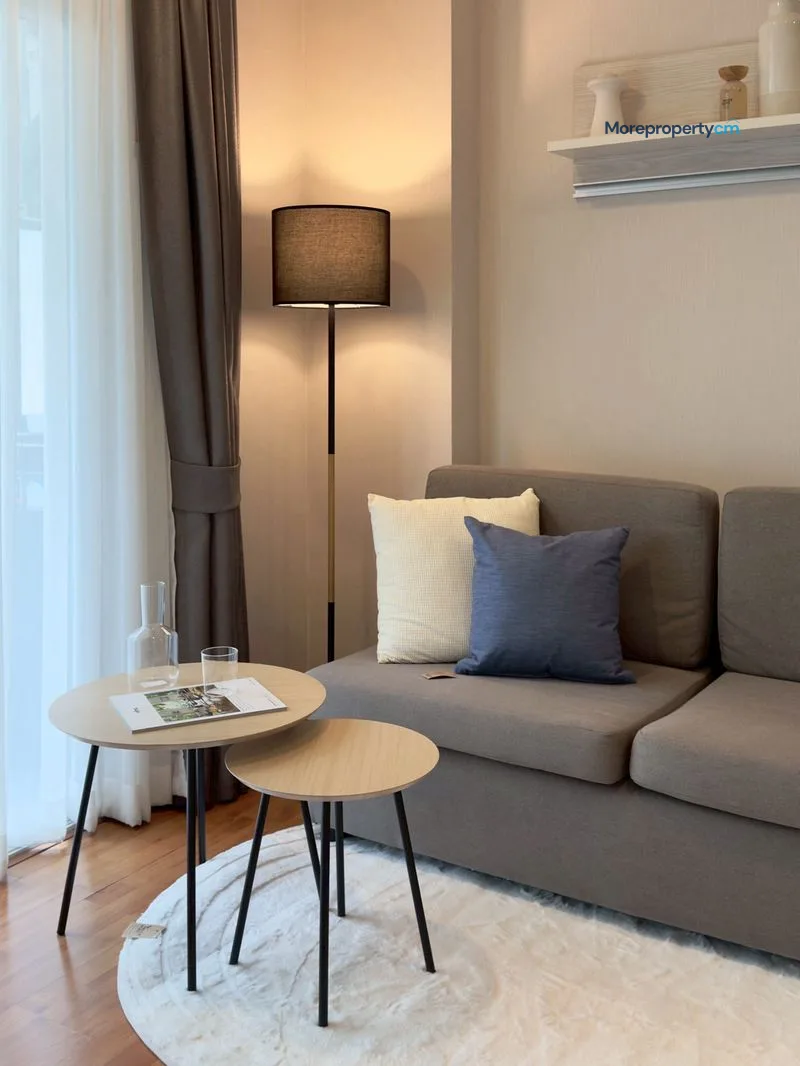 ขายคาซ่า คอนโด มช. (Casa Condo @ CMU) – ห้องสวย รีโนเวทใหม่ วิวสระว่ายน้ำ ทำเลสุดปังโซนหลัง มช. - 9