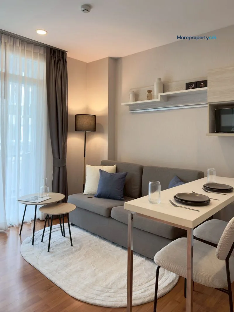 ขายคาซ่า คอนโด มช. (Casa Condo @ CMU) – ห้องสวย รีโนเวทใหม่ วิวสระว่ายน้ำ ทำเลสุดปังโซนหลัง มช. - 10