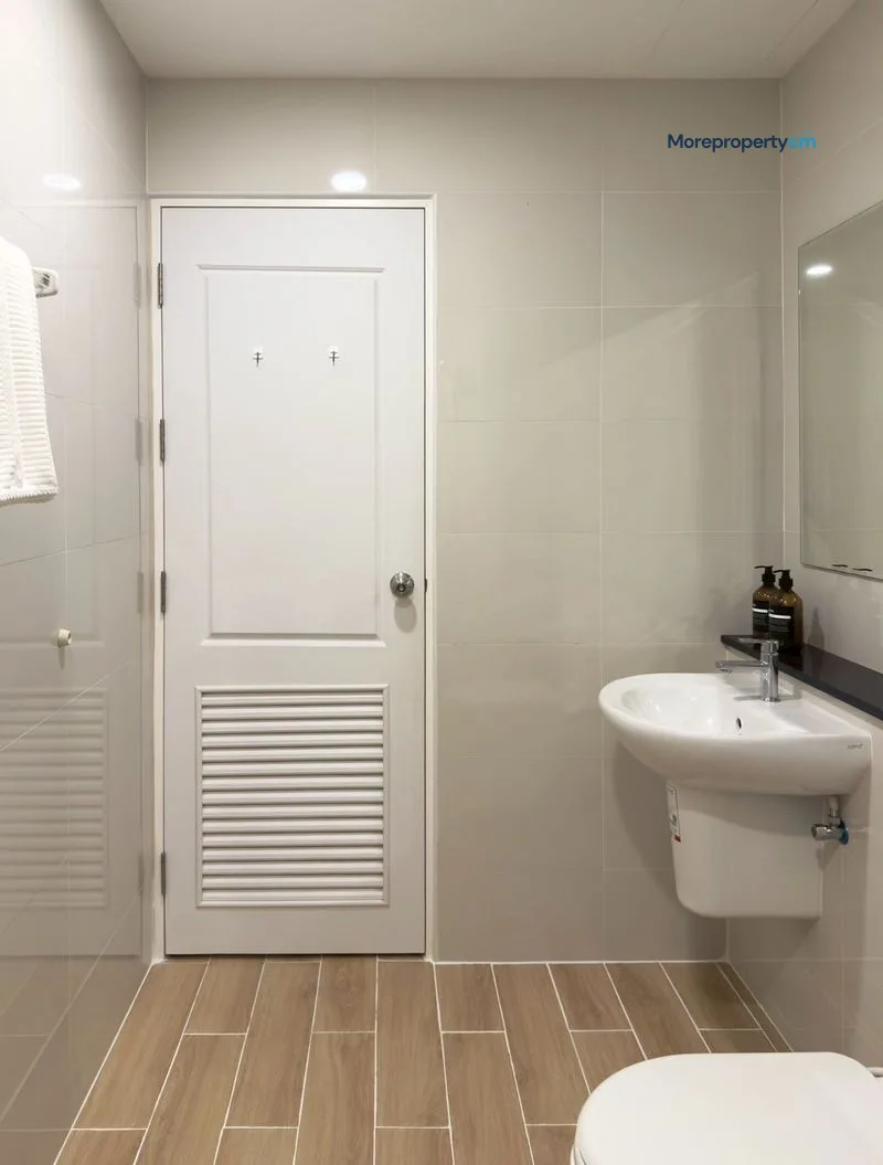 ขายคาซ่า คอนโด มช. (Casa Condo @ CMU) – ห้องสวย รีโนเวทใหม่ วิวสระว่ายน้ำ ทำเลสุดปังโซนหลัง มช. - 16
