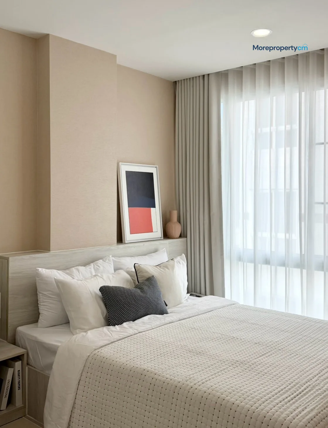 ขายคาซ่า คอนโด มช. (Casa Condo @ CMU) – ห้องสวย รีโนเวทใหม่ วิวสระว่ายน้ำ ทำเลสุดปังโซนหลัง มช. - 2