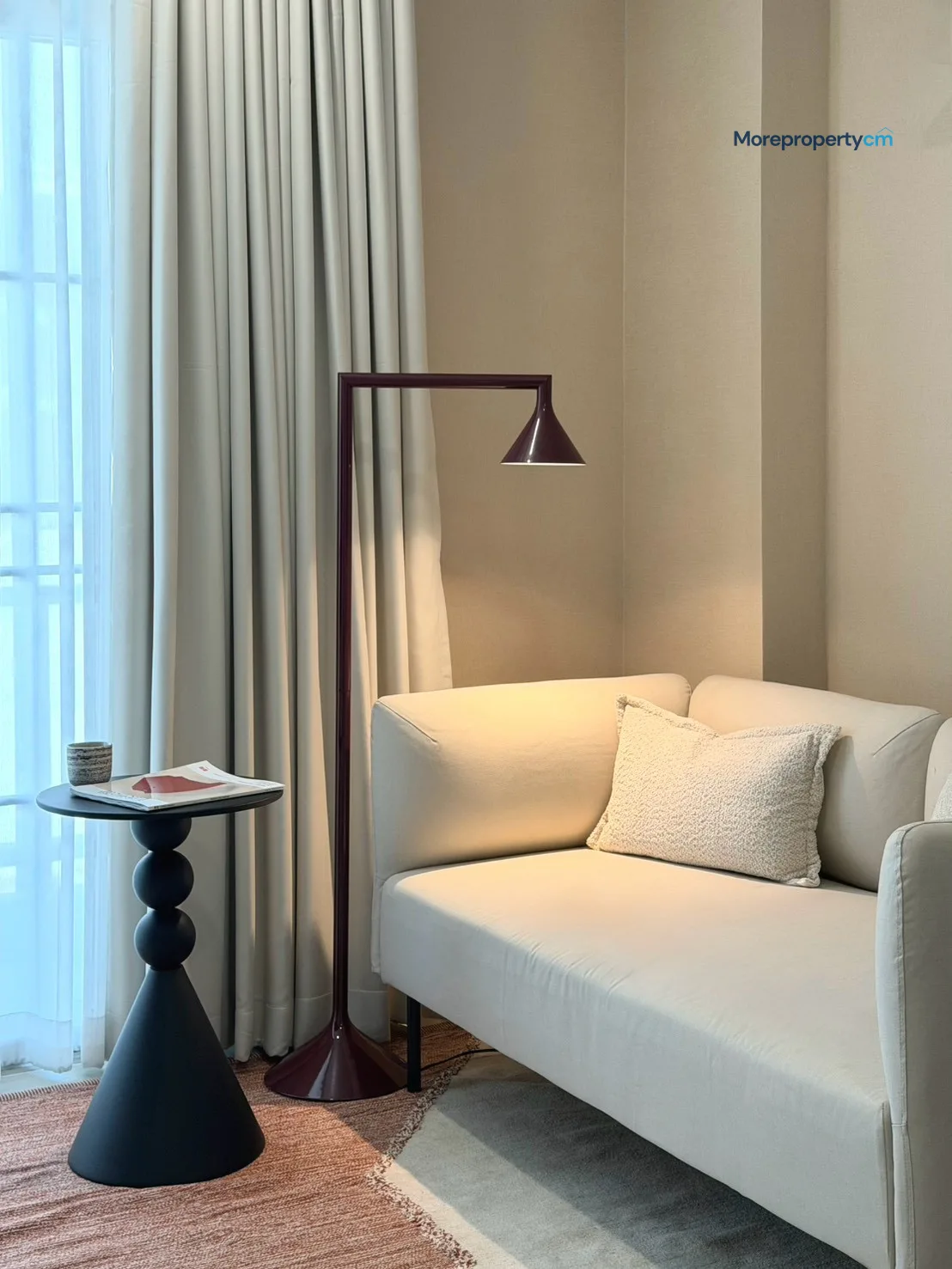ขายคาซ่า คอนโด มช. (Casa Condo @ CMU) – ห้องสวย รีโนเวทใหม่ วิวสระว่ายน้ำ ทำเลสุดปังโซนหลัง มช. - 6