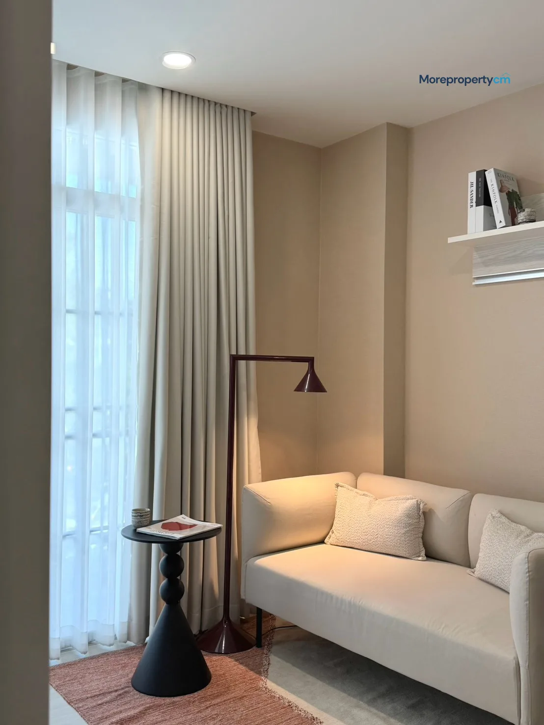 ขายคาซ่า คอนโด มช. (Casa Condo @ CMU) – ห้องสวย รีโนเวทใหม่ วิวสระว่ายน้ำ ทำเลสุดปังโซนหลัง มช. - 7