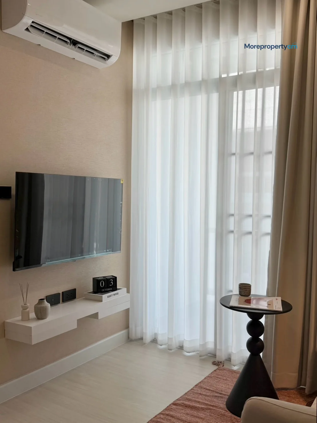 ขายคาซ่า คอนโด มช. (Casa Condo @ CMU) – ห้องสวย รีโนเวทใหม่ วิวสระว่ายน้ำ ทำเลสุดปังโซนหลัง มช. - 11