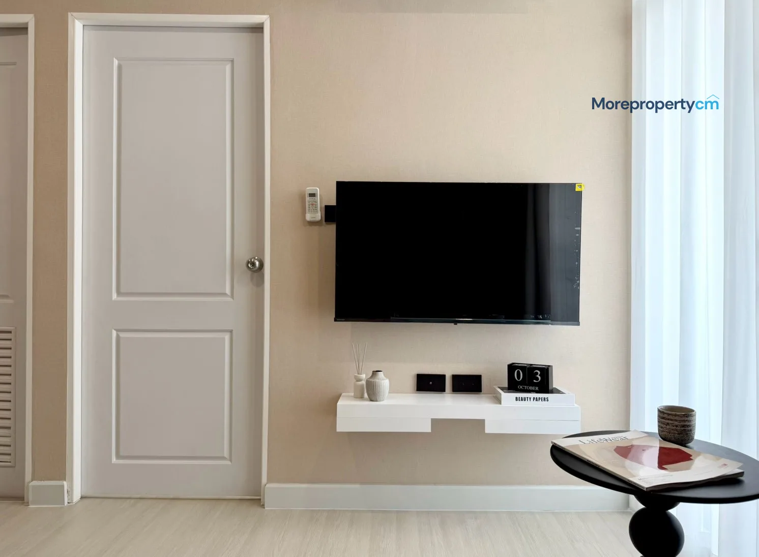 ขายคาซ่า คอนโด มช. (Casa Condo @ CMU) – ห้องสวย รีโนเวทใหม่ วิวสระว่ายน้ำ ทำเลสุดปังโซนหลัง มช. - 12