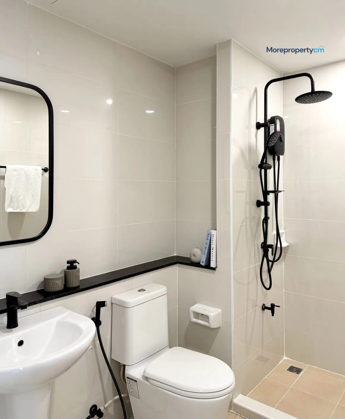 ขายคาซ่า คอนโด มช. (Casa Condo @ CMU) – ห้องสวย รีโนเวทใหม่ วิวสระว่ายน้ำ ทำเลสุดปังโซนหลัง มช. - 18