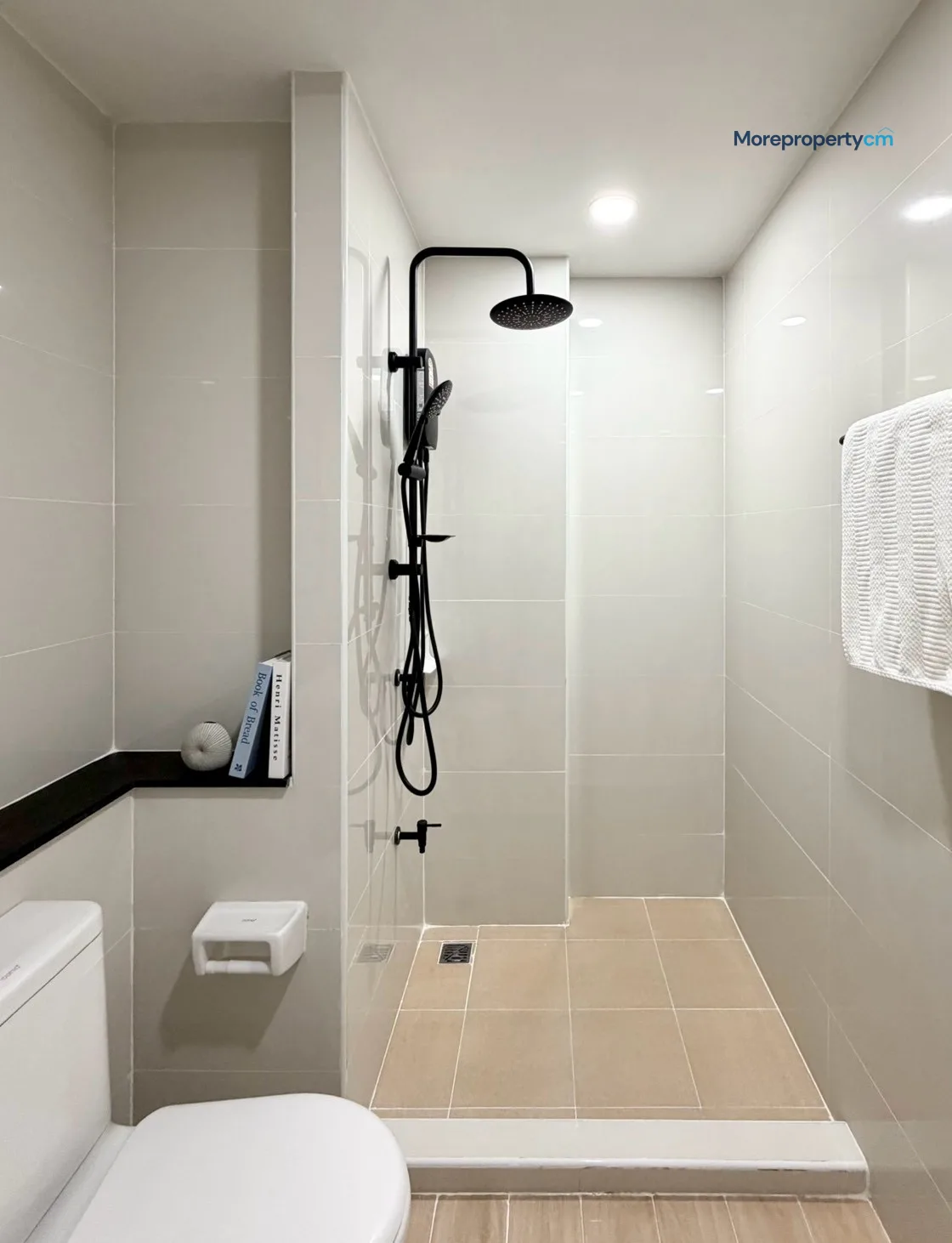 ขายคาซ่า คอนโด มช. (Casa Condo @ CMU) – ห้องสวย รีโนเวทใหม่ วิวสระว่ายน้ำ ทำเลสุดปังโซนหลัง มช. - 19