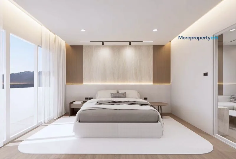 For Sale: Vieng Ping Condo | Spacious 39 sqm with Mountain View | Prime Location Next to MAYA Mall &amp; Nimman