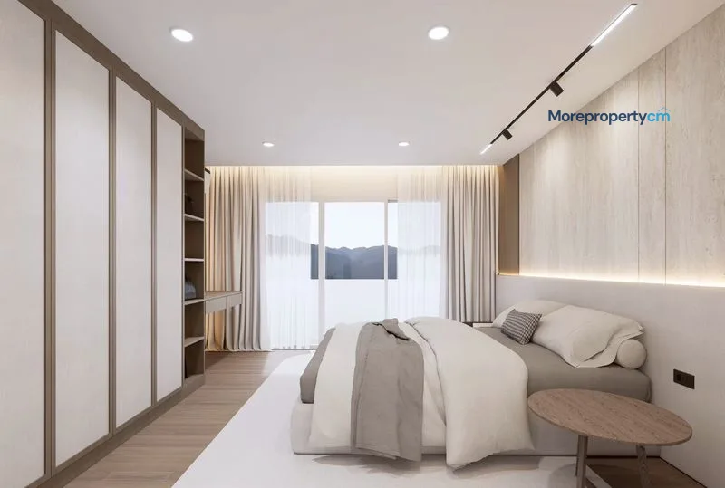 ขายเวียงพิงค์ คอนโด (Vieng Ping Condo) – ห้องสวยขนาดใหญ่ 39 ตร.ม. วิวดอยสุเทพ ทำเลสุดปัง ติดห้าง MAYA และนิมมาน - 2