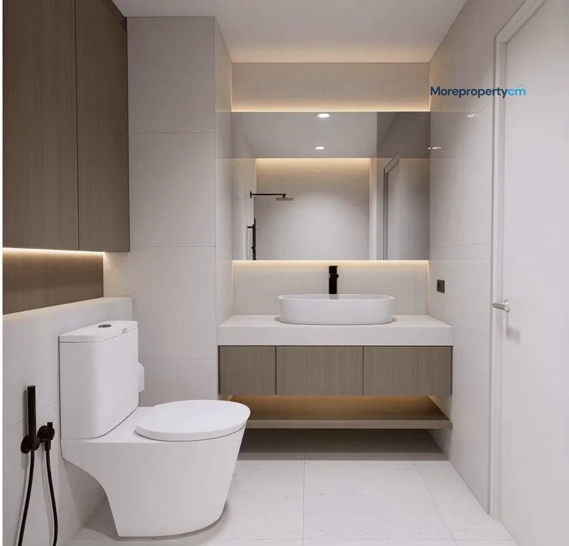 ขายเวียงพิงค์ คอนโด (Vieng Ping Condo) – ห้องสวยขนาดใหญ่ 39 ตร.ม. วิวดอยสุเทพ ทำเลสุดปัง ติดห้าง MAYA และนิมมาน - 13