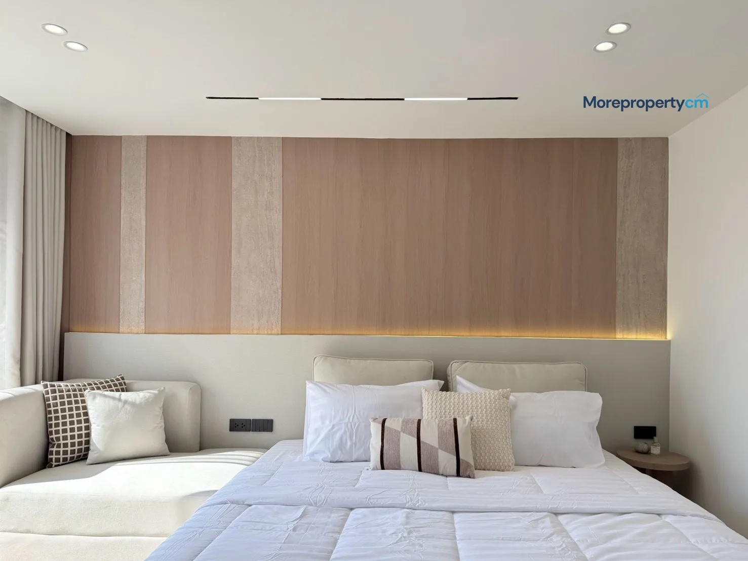 ขายเวียงพิงค์ คอนโด (Vieng Ping Condo) – ห้องสวยขนาดใหญ่ 39 ตร.ม. วิวดอยสุเทพ ทำเลสุดปัง ติดห้าง MAYA และนิมมาน - 2