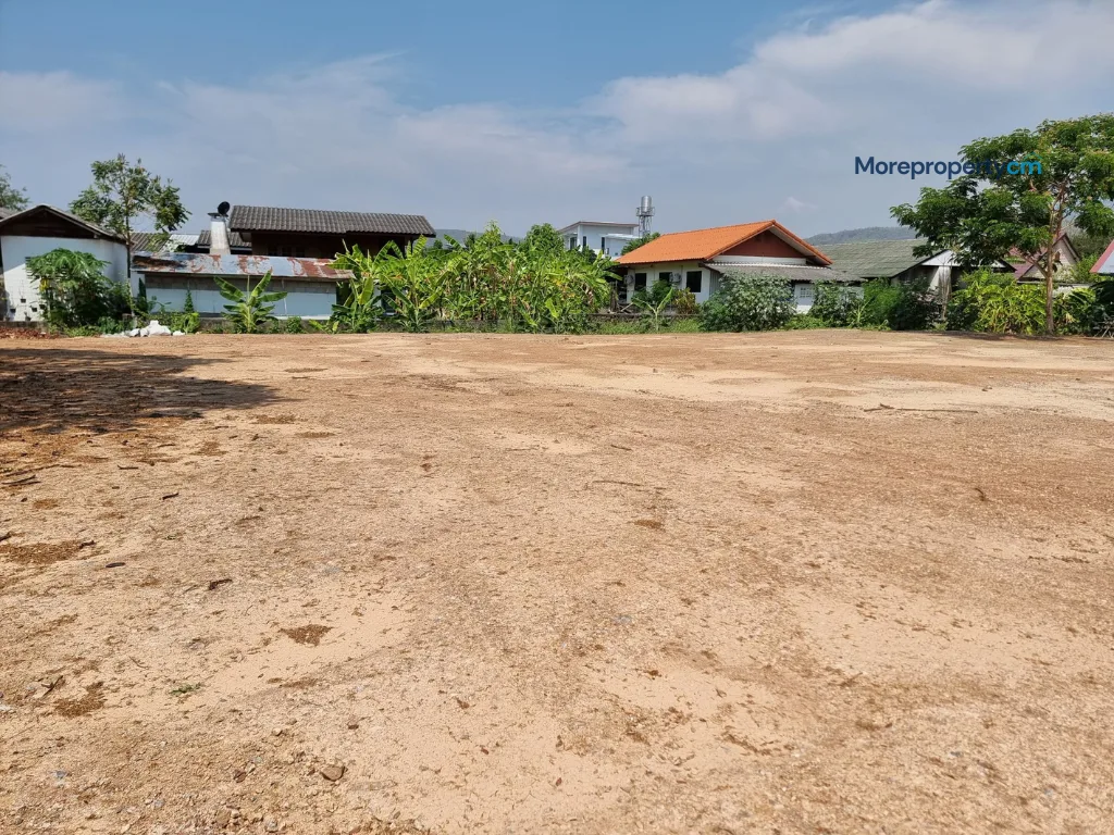 ให้เช่าที่ดินแปลงสวยถมแล้ว ตําบลหนองควาย หางดง – เนื้อที่ 2 ไร่ 18 ตร.ว. ทำเลดีใกล้แยกพืชสวนโลก - 20