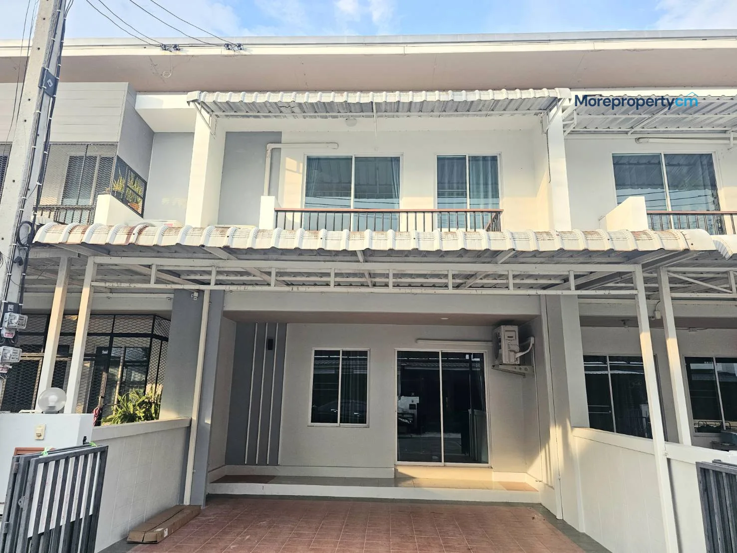 ว่างให้เช่า! ทาวน์โฮม กาญกนกทาวน์ 1 (Kankanok Town 1) – เฟอร์นิเจอร์ครบ พร้อมเข้าอยู่ ทำเลดีใกล้โรงเรียนนานาชาติ