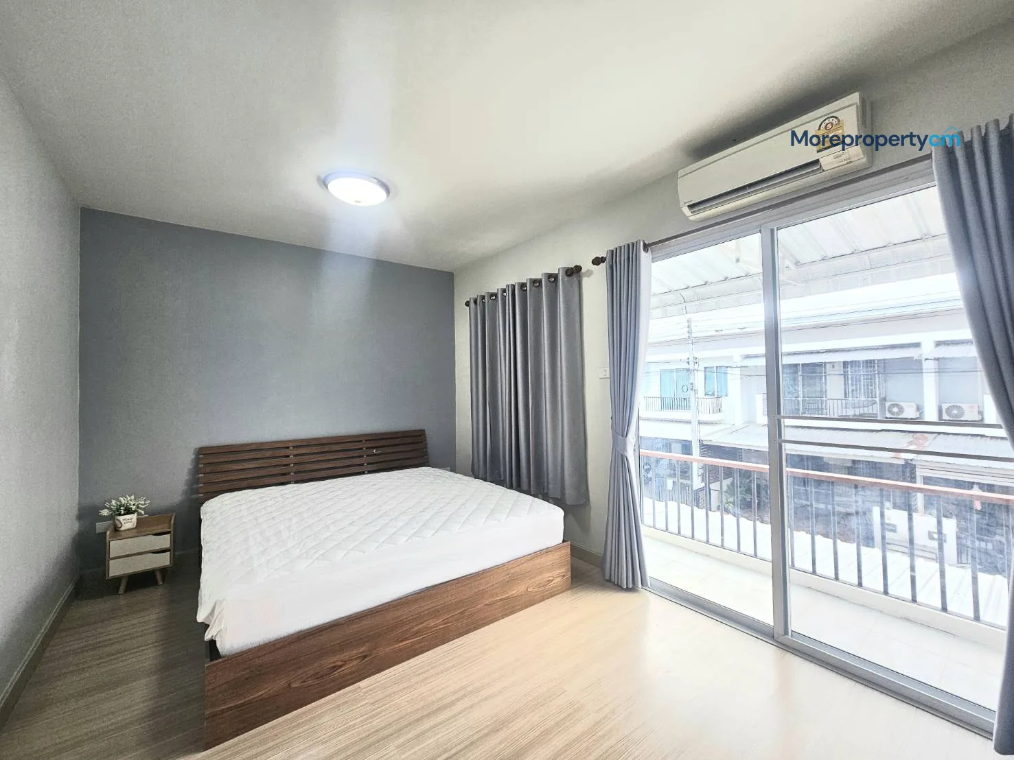 ว่างให้เช่า! ทาวน์โฮม กาญกนกทาวน์ 1 (Kankanok Town 1) – เฟอร์นิเจอร์ครบ พร้อมเข้าอยู่ ทำเลดีใกล้โรงเรียนนานาชาติ - 13
