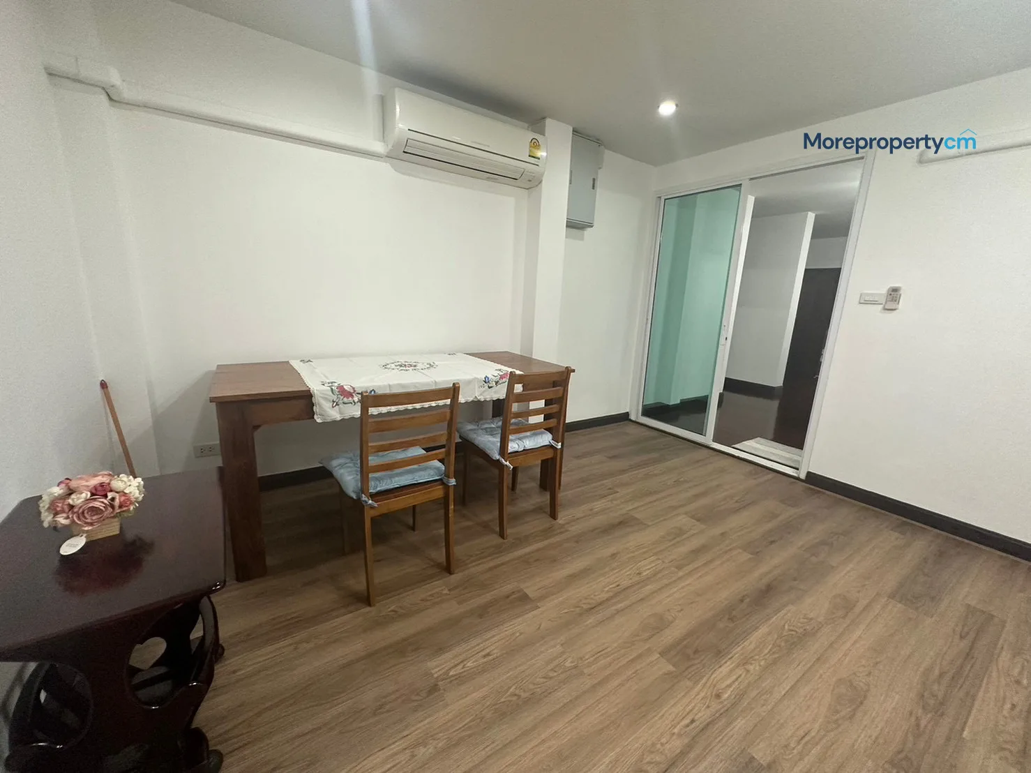ให้เช่าบ้านเดี่ยวหลังใหญ่ หมู่บ้านอิงดอย (Ingdoi Village) – คลองชลประทาน พื้นที่กว้างขวาง มีสวนร่มรื่น และรับสัตว์เลี้ยง - 7