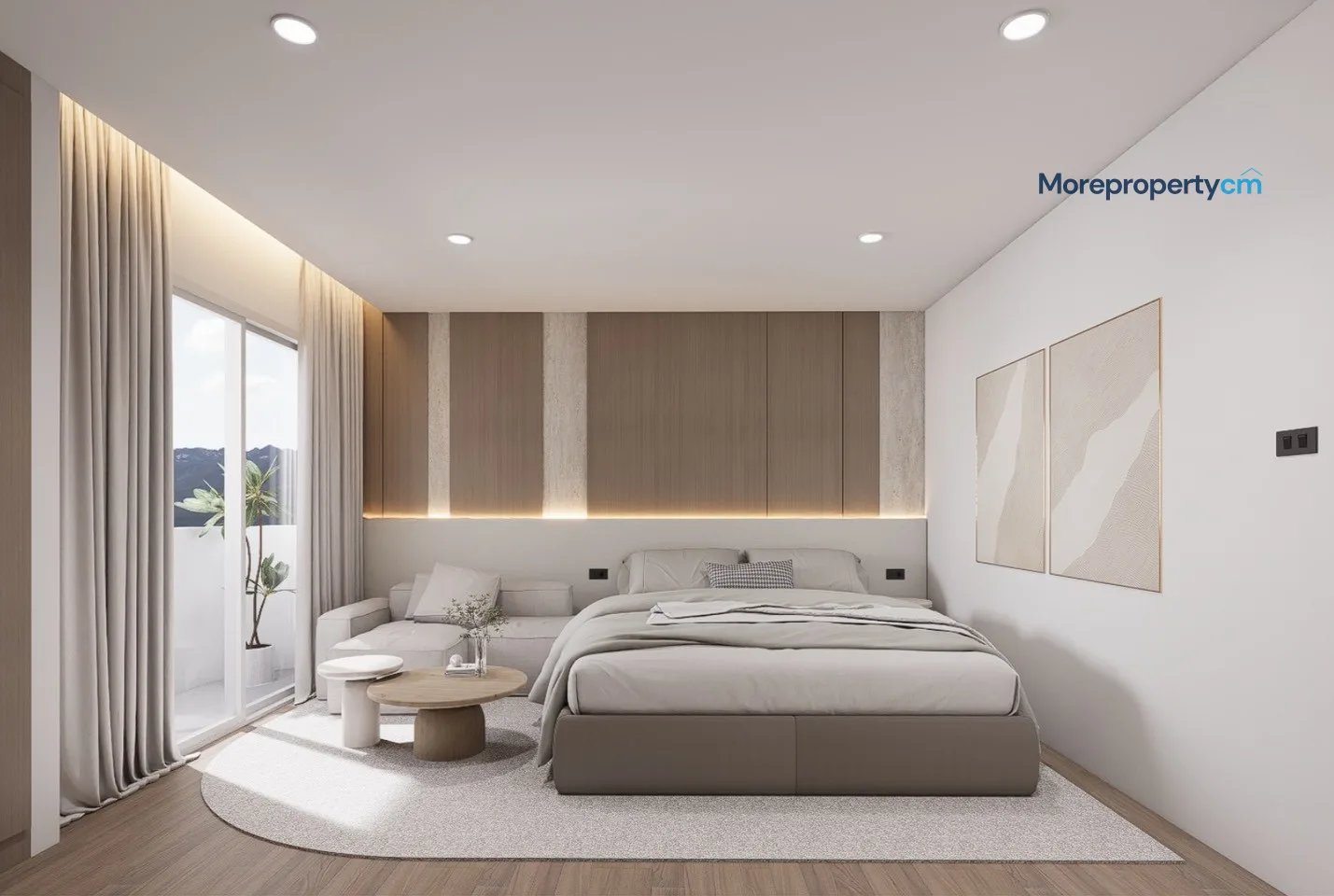 For Sale: Vieng Ping Condo | Beautiful Unit Under Renovation | Great Investment for Airbnb Business