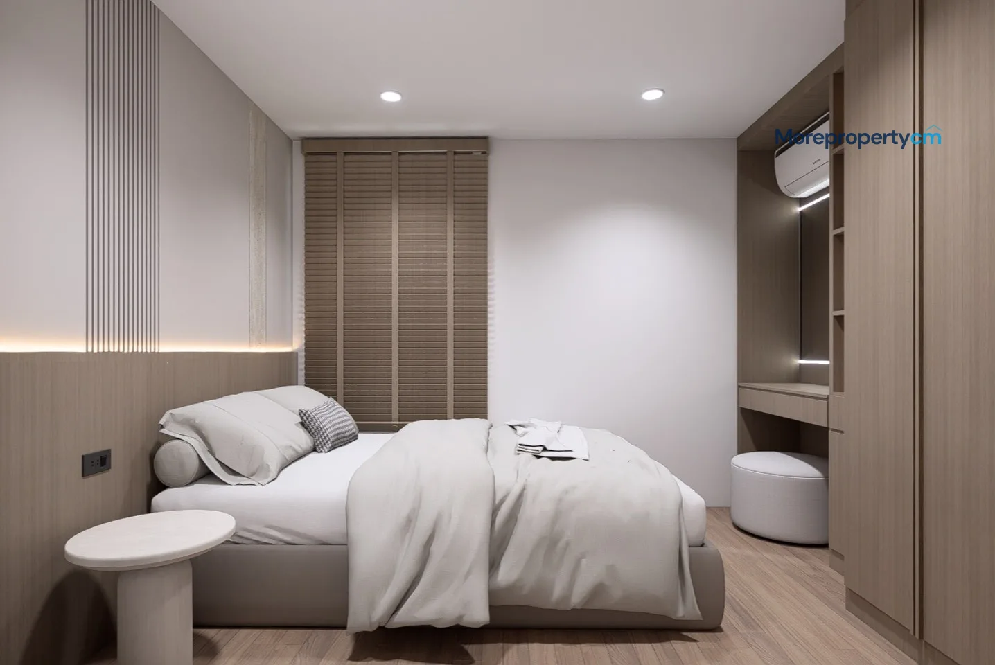 ขายเวียงพิงค์ คอนโด (Vieng Ping Condo) – ยูนิตพิเศษสำหรับนักลงทุน ทำเลทองติดห้าง MAYA รองรับการทำ Airbnb - 8