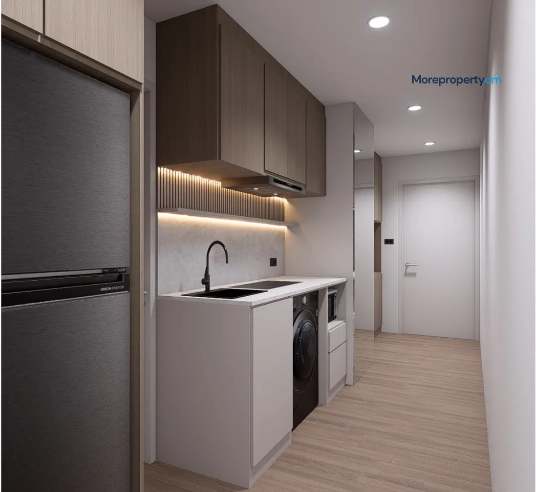 ขายเวียงพิงค์ คอนโด (Vieng Ping Condo) – ยูนิตพิเศษสำหรับนักลงทุน ทำเลทองติดห้าง MAYA รองรับการทำ Airbnb - 12