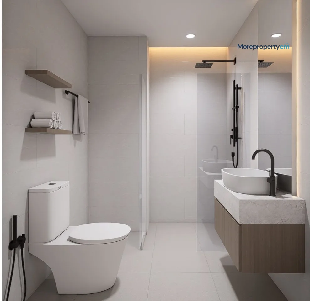 ขายเวียงพิงค์ คอนโด (Vieng Ping Condo) – ยูนิตพิเศษสำหรับนักลงทุน ทำเลทองติดห้าง MAYA รองรับการทำ Airbnb - 13