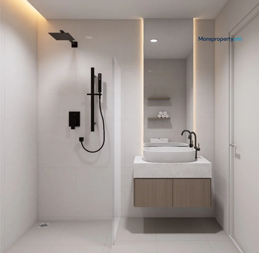 ขายเวียงพิงค์ คอนโด (Vieng Ping Condo) – ยูนิตพิเศษสำหรับนักลงทุน ทำเลทองติดห้าง MAYA รองรับการทำ Airbnb - 14