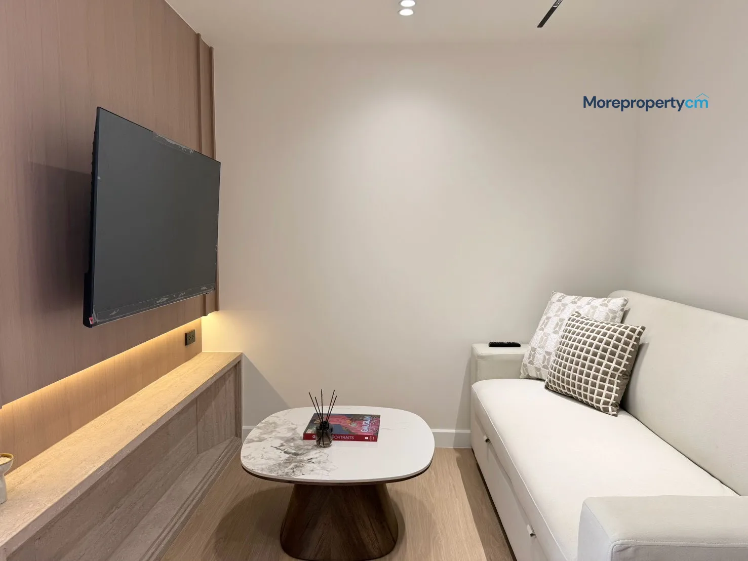 ขายเวียงพิงค์ คอนโด (Vieng Ping Condo) – ยูนิตพิเศษสำหรับนักลงทุน ทำเลทองติดห้าง MAYA รองรับการทำ Airbnb - 11