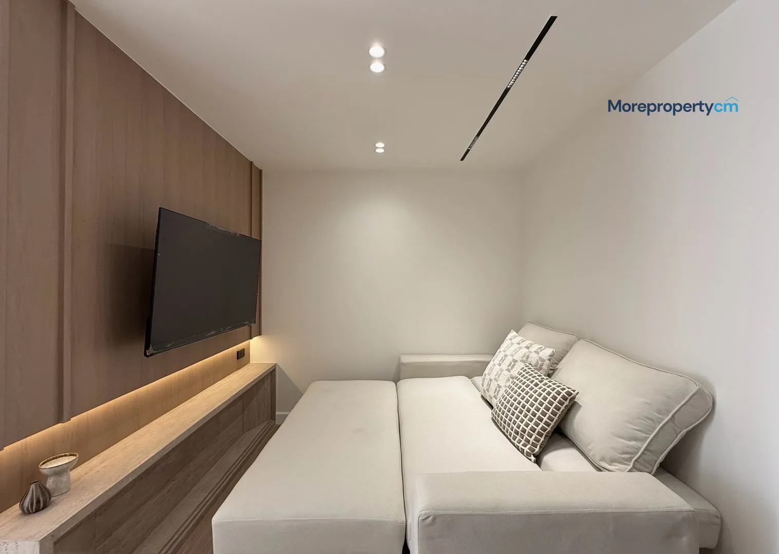 ขายเวียงพิงค์ คอนโด (Vieng Ping Condo) – ยูนิตพิเศษสำหรับนักลงทุน ทำเลทองติดห้าง MAYA รองรับการทำ Airbnb - 13
