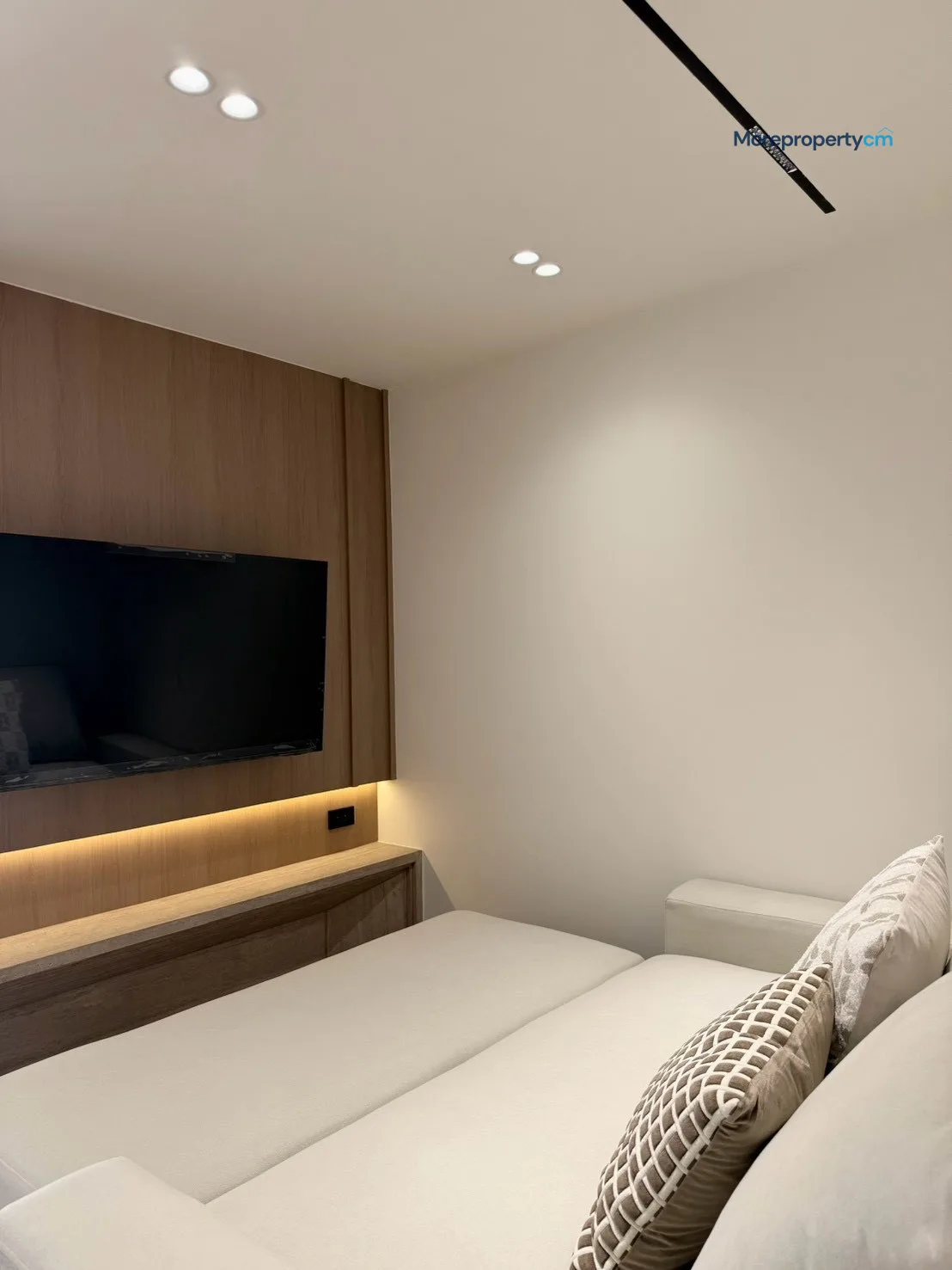 ขายเวียงพิงค์ คอนโด (Vieng Ping Condo) – ยูนิตพิเศษสำหรับนักลงทุน ทำเลทองติดห้าง MAYA รองรับการทำ Airbnb - 14