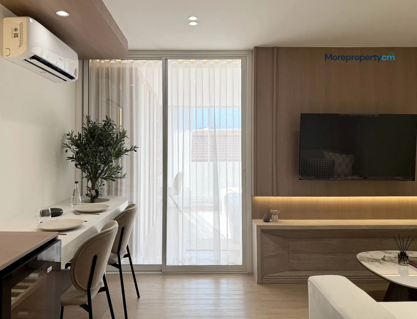 ขายเวียงพิงค์ คอนโด (Vieng Ping Condo) – ยูนิตพิเศษสำหรับนักลงทุน ทำเลทองติดห้าง MAYA รองรับการทำ Airbnb - 15