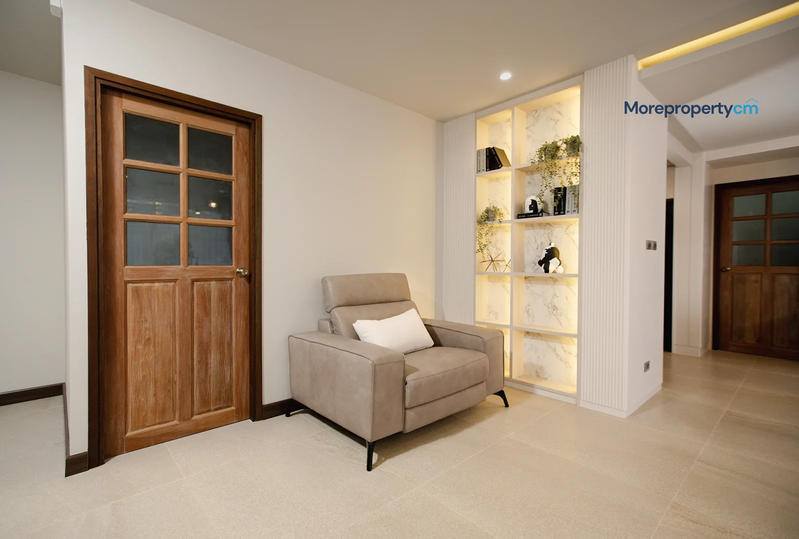 ขายและให้เช่าบ้านเดี่ยวลักชัวรี “ZEN HOUSE” – บ้านพร้อมเรือนรับรองริมน้ำ สไตล์รีสอร์ต บรรยากาศส่วนตัว โซนรวมโชค - 14