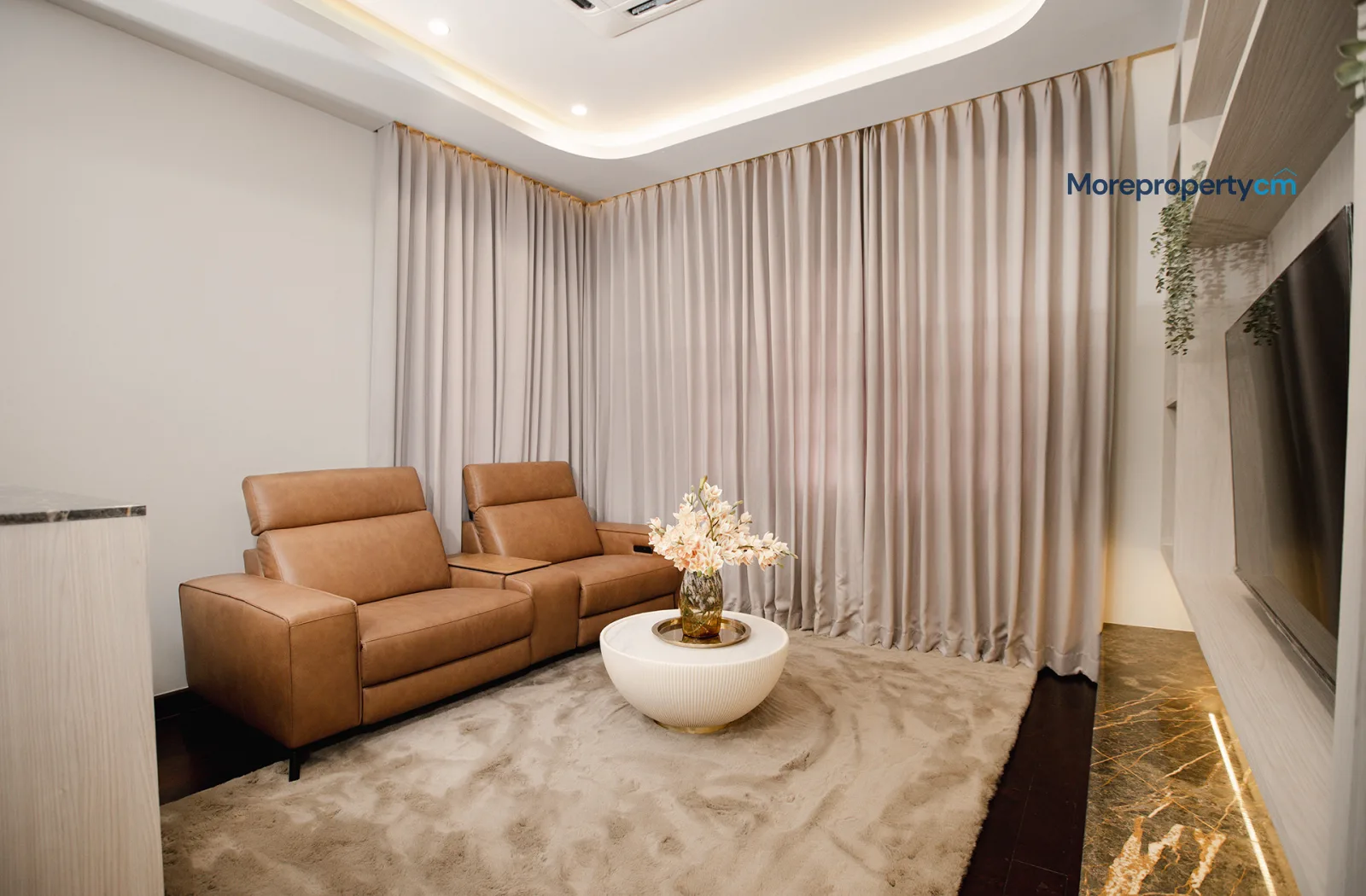 ขายและให้เช่าบ้านเดี่ยวลักชัวรี “ZEN HOUSE” – บ้านพร้อมเรือนรับรองริมน้ำ สไตล์รีสอร์ต บรรยากาศส่วนตัว โซนรวมโชค - 18