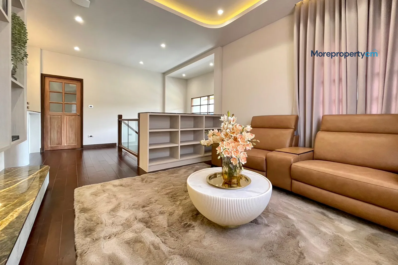 ขายและให้เช่าบ้านเดี่ยวลักชัวรี “ZEN HOUSE” – บ้านพร้อมเรือนรับรองริมน้ำ สไตล์รีสอร์ต บรรยากาศส่วนตัว โซนรวมโชค - 19
