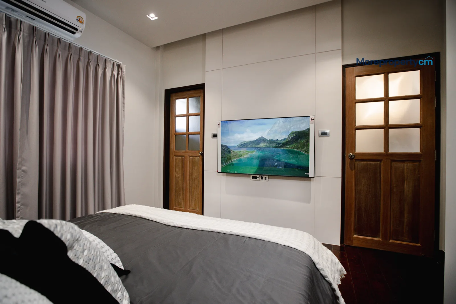 ขายและให้เช่าบ้านเดี่ยวลักชัวรี “ZEN HOUSE” – บ้านพร้อมเรือนรับรองริมน้ำ สไตล์รีสอร์ต บรรยากาศส่วนตัว โซนรวมโชค - 22
