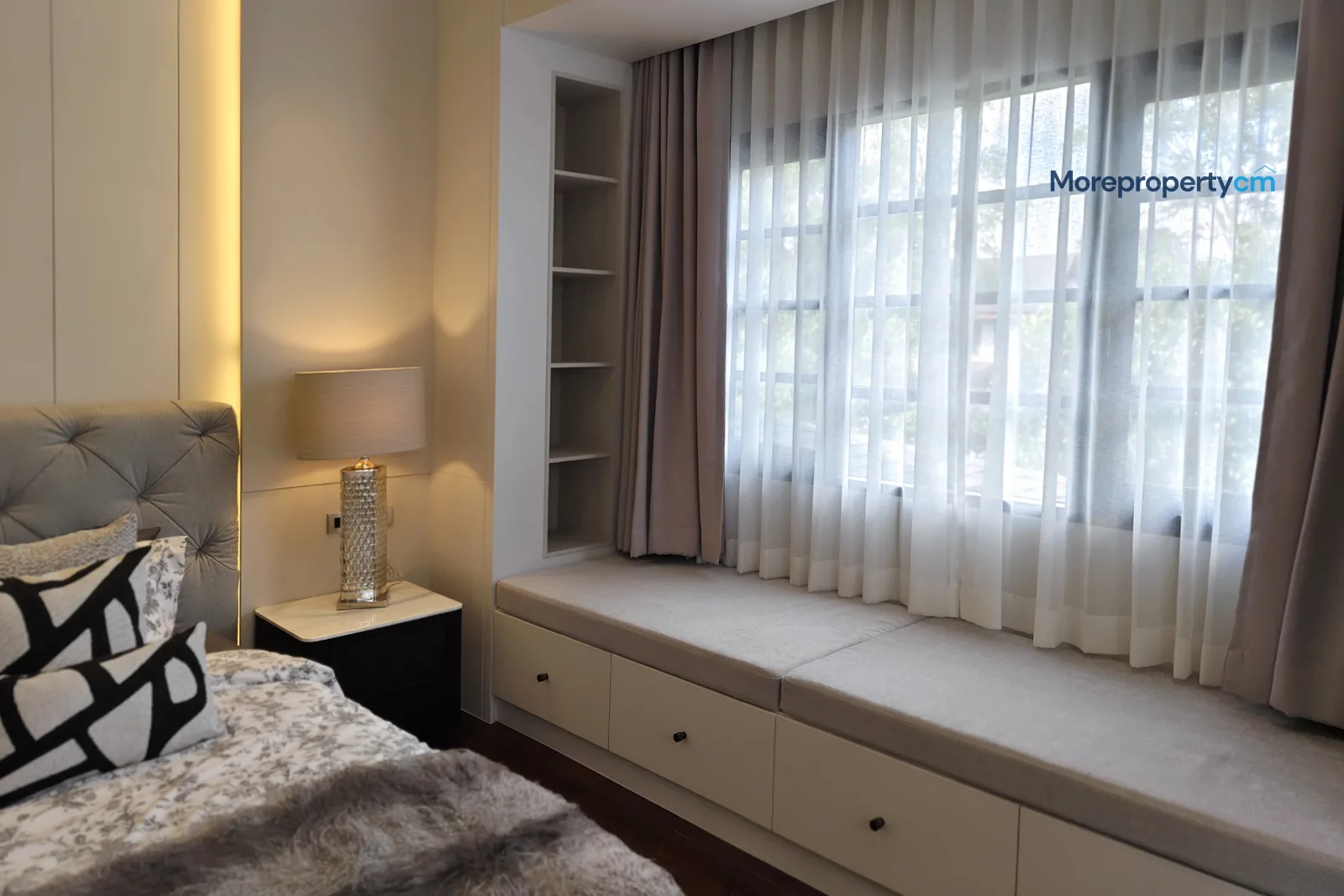 ขายและให้เช่าบ้านเดี่ยวลักชัวรี “ZEN HOUSE” – บ้านพร้อมเรือนรับรองริมน้ำ สไตล์รีสอร์ต บรรยากาศส่วนตัว โซนรวมโชค - 25