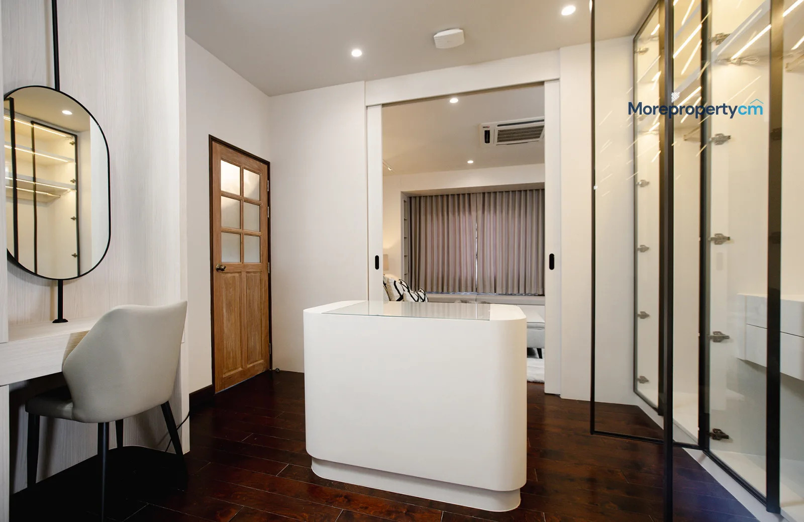 ขายและให้เช่าบ้านเดี่ยวลักชัวรี “ZEN HOUSE” – บ้านพร้อมเรือนรับรองริมน้ำ สไตล์รีสอร์ต บรรยากาศส่วนตัว โซนรวมโชค - 27