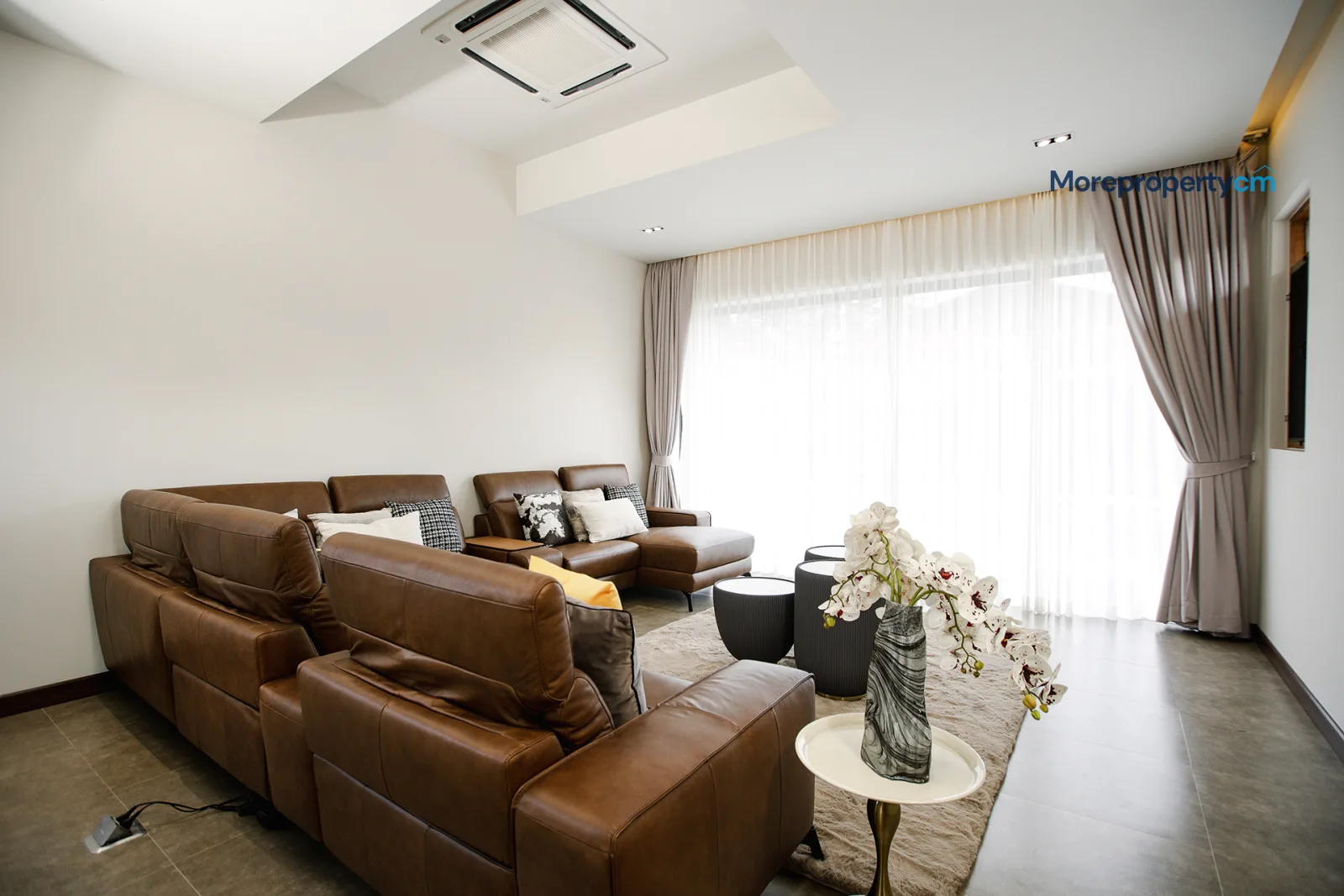 ขายและให้เช่าบ้านเดี่ยวลักชัวรี “ZEN HOUSE” – บ้านพร้อมเรือนรับรองริมน้ำ สไตล์รีสอร์ต บรรยากาศส่วนตัว โซนรวมโชค - 32