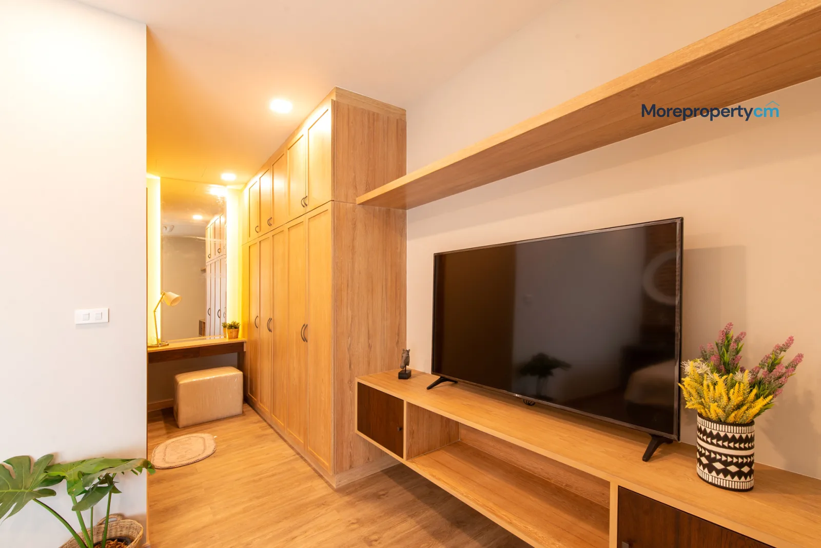 ขายและให้เช่าบ้านเดี่ยวสไตล์โมเดิร์นมินิมอล โครงการบ้านวังตาล โซน 7 – ดีไซน์สวยมีเอกลักษณ์ มีดาดฟ้าชมวิวและบ่อปลา ทำเลใกล้เมืองและโรงเรียนนานาชาติ - 19
