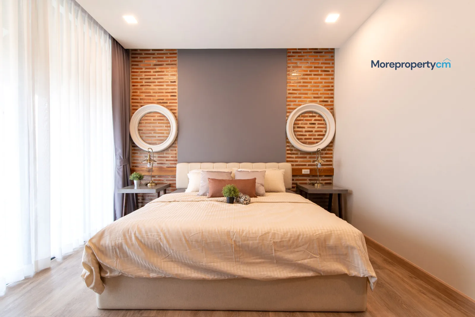 ขายและให้เช่าบ้านเดี่ยวสไตล์โมเดิร์นมินิมอล โครงการบ้านวังตาล โซน 7 – ดีไซน์สวยมีเอกลักษณ์ มีดาดฟ้าชมวิวและบ่อปลา ทำเลใกล้เมืองและโรงเรียนนานาชาติ - 57
