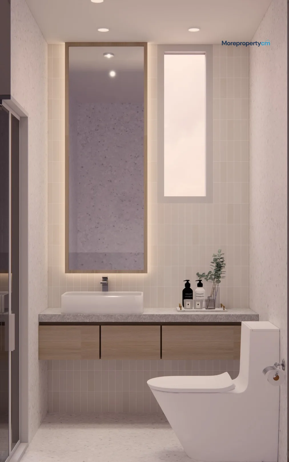 ขายทรี บูทีค คอนโด นิมมาน (Tree Boutique Condo) – ยูนิตแต่งหรูสไตล์ Modern Contemporary รีโนเวทใหม่เอี่ยม ทำเลทองในซอยสุขเกษม ติดประเสริฐแลนด์ ใกล้ One Nimman - 18