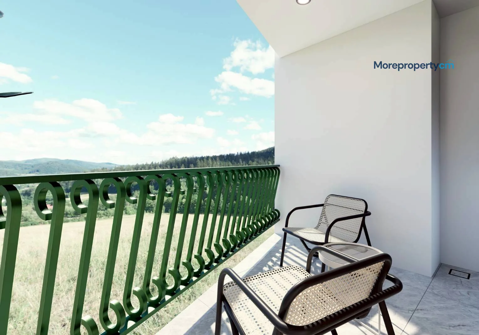 ขายคอนโดหรู ฮิลไซด์ คอนโด 4 (Hillside Condo 4) – ยูนิต 2 นอน 78.7 ตร.ม. ชั้น 8 กำลังรีโนเวทสไตล์ Modern Luxury แบบโรงแรม 5 ดาว ทำเลทองใจกลางนิมมานฯ - 19