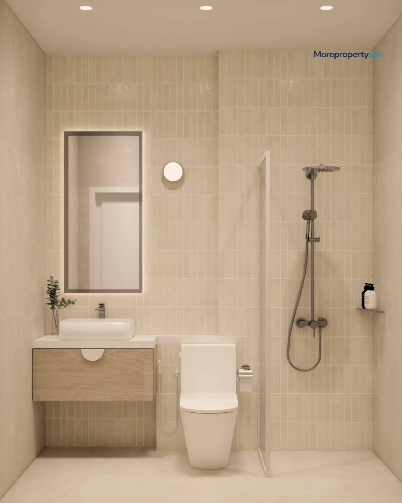 ขายศรีธนาคอนโด 1 (Srithana Condo 1) – ห้องสวยอยู่ในระหว่างรีโนเวท ทำเลทองเชื่อมต่อถนนนิมมานฯ และถนนห้วยแก้ว - 14