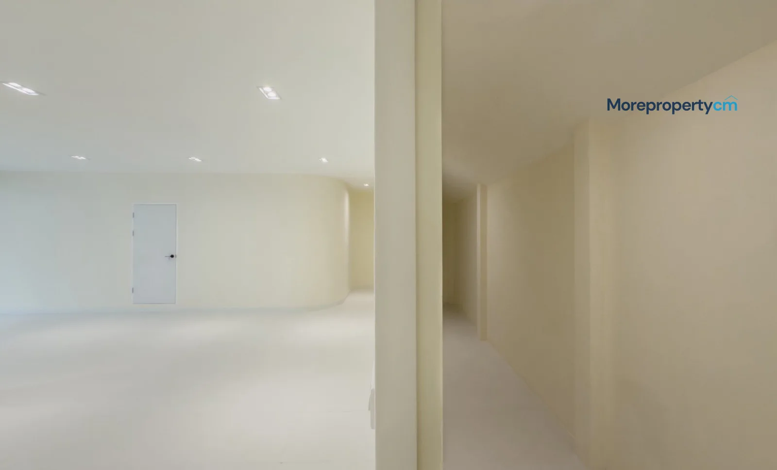 ขายโฮมออฟฟิศรีโนเวทใหม่สไตล์มินิมอล ทำเลป่าแดด – พื้นที่ใช้สอยจุใจ 377 ตร.ม. ฟังก์ชันครบ รองรับทีมงานได้ถึง 20 คน ใกล้สนามบินเชียงใหม่ - 3
