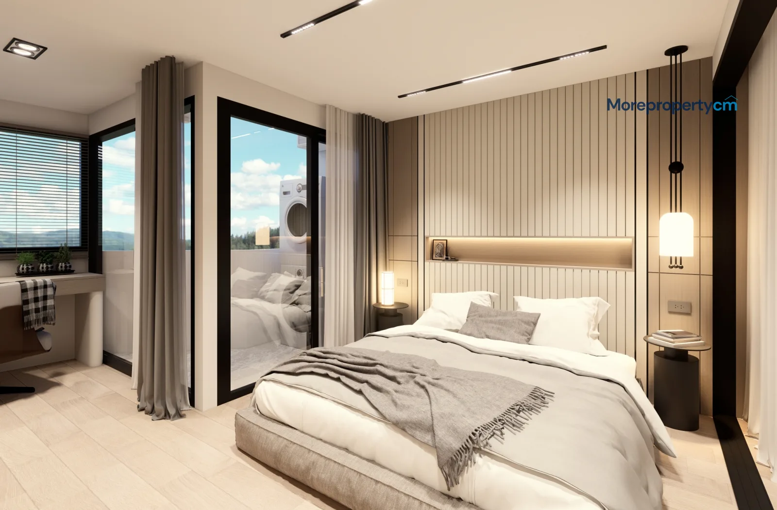 ขายคอนโด นครพิงค์ คอนโดมิเนียม (Nakornping Condo) ห้วยแก้ว